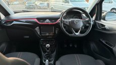 Vauxhall Corsa 1.4 SRi Vx-line Nav Black 5dr Petrol Hatchback